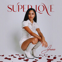 Thumbnail for the June - Super Love link, provided by host site