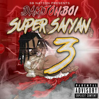 Thumbnail for the Damjonboi - Super Saiyan 3 link, provided by host site