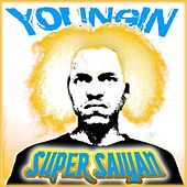 Thumbnail for the Youngin - Super Saiyan link, provided by host site