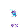 Thumbnail for the Trippy Turtle - Super Song link, provided by host site