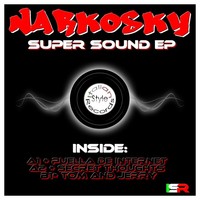 Thumbnail for the NarkoSky - Super Sound link, provided by host site