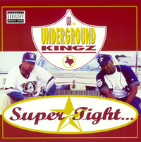 Thumbnail for the UGK - Super Tight link, provided by host site