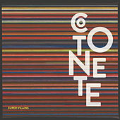 Thumbnail for the Cotonete - Super-vilains link, provided by host site