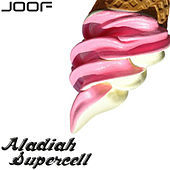 Thumbnail for the Aladiah - Supercell link, provided by host site