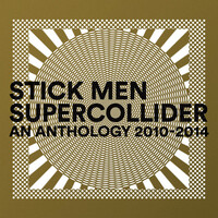 Thumbnail for the Stick Men - Supercollider link, provided by host site