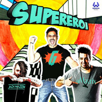 Thumbnail for the DJ Matrix - Supereroi (Daniel Tek Mix) link, provided by host site