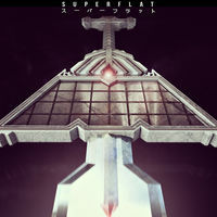 Thumbnail for the The M Machine - Superflat link, provided by host site