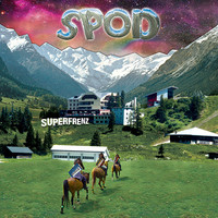 Thumbnail for the Spod - Superfrenz link, provided by host site