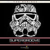 Thumbnail for the Vasscon - Supergroove! - The Remixes link, provided by host site