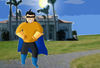 Thumbnail for the Rob - Superheld (Video) link, provided by host site