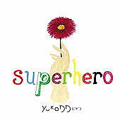 Thumbnail for the yukaDD - Superhero (Chinese Version) link, provided by host site