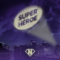 Thumbnail for the Navy - Superhéroe link, provided by host site