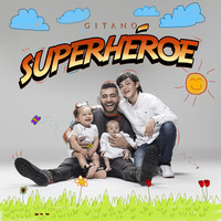 Thumbnail for the Gitano - Superhéroe link, provided by host site