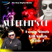 Thumbnail for the Bill Singh - Superhit's of Honey Singh, Bill Singh, Rim-J link, provided by host site