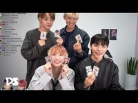 Thumbnail for the SUPERKIND - (슈퍼카인드) - Superkind Live 가보자구 link, provided by host site