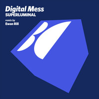 Thumbnail for the Digital Mess - Superluminal link, provided by host site