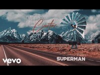 Thumbnail for the Nick Carter - SUPERMAN link, provided by host site