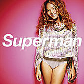 Thumbnail for the Crystal Kay - Superman link, provided by host site
