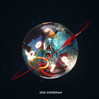 Thumbnail for the Ness - Superman link, provided by host site