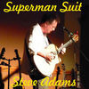 Thumbnail for the Steve Adams - Superman Suit link, provided by host site