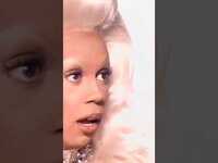 Thumbnail for the RuPaul - “Supermodel of the World” (1993) link, provided by host site