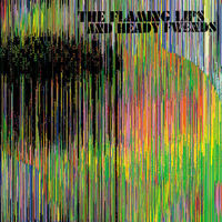 Thumbnail for the The Flaming Lips - Supermoon Made Me Want to Pee link, provided by host site
