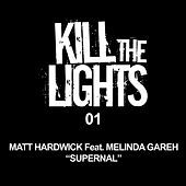 Thumbnail for the Matt Hardwick - Supernal link, provided by host site