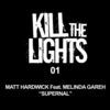 Thumbnail for the Matt Hardwick - Supernal link, provided by host site