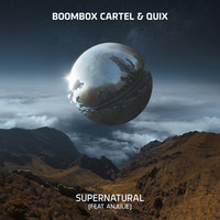 Thumbnail for the Boombox Cartel - Supernatural link, provided by host site