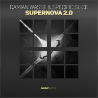 Thumbnail for the Damian Wasse - Supernova 2.0 link, provided by host site