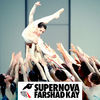Thumbnail for the Farshad Kay - Supernova link, provided by host site