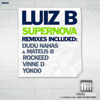 Thumbnail for the Luiz B - Supernova link, provided by host site