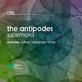 Thumbnail for the The Antipodes - Supernova link, provided by host site