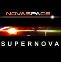 Image of Novaspace linking to their artist page due to link from them being at the top of the main table on this page