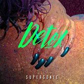 Thumbnail for the Detox - Supersonic link, provided by host site