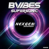 Thumbnail for the Bvibes - Supersonic link, provided by host site