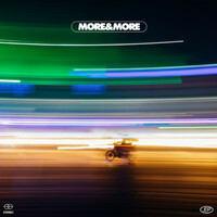 Thumbnail for the more - SUPERSONIC ULTRAVIOLET link, provided by host site
