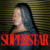 Thumbnail for the Beckah Amani - Superstar link, provided by host site