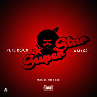 Thumbnail for the Pete Rock - Superstar link, provided by host site