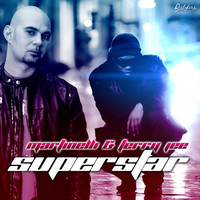 Thumbnail for the Martinelli - Superstar [Alternative Dub Remix] link, provided by host site
