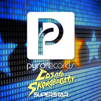 Thumbnail for the Cosmo - Superstar link, provided by host site