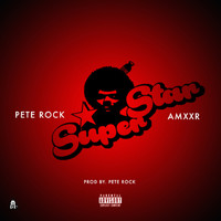 Thumbnail for the Pete Rock - Superstar link, provided by host site