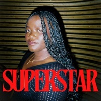 Thumbnail for the Beckah Amani - Superstar link, provided by host site