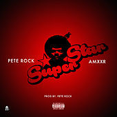 Thumbnail for the Pete Rock - Superstar link, provided by host site