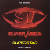 Thumbnail for the Supervision - Superstar link, provided by host site