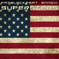 Thumbnail for the FatBlock - Superstars (N33V Remix) link, provided by host site