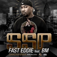 Thumbnail for the Fast Eddie - Superstickypussy link, provided by host site