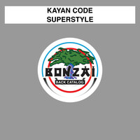 Thumbnail for the Kayan Code - Superstyle link, provided by host site