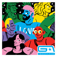 Thumbnail for the Groove Armada - Superstylin' (Dance System Remix) link, provided by host site