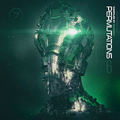 Thumbnail for the SourOne - Supersymmetric Embrace link, provided by host site